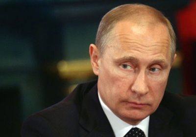 بوتين يعلن ترشحة لانتخابات الرئاسة مستقلاً