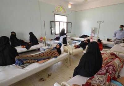 «الدفتيريا» تقتل «28» يمنيا وتتفشى في إب بنسبة 70% 