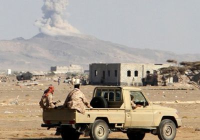 غارات للتحالف على مخازن أسلحة وتعزيزات للحوثيين في الحديدة وشبوة