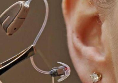 دراسة: فقدان السمع يسبب الخرف