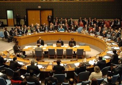كوريا الشمالية تقدم طلباً نادراً لحضور اجتماع لمجلس الأمن