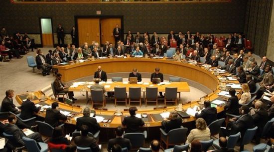 كوريا الشمالية تقدم طلباً نادراً لحضور اجتماع لمجلس الأمن