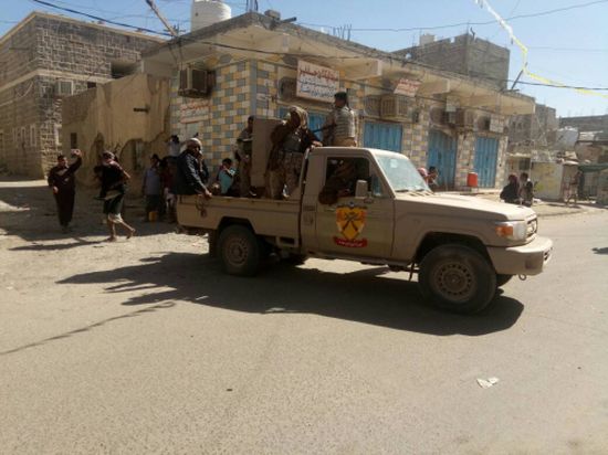 تحرير بيحان آخر معاقل الحوثيين بشبوة وانهيارات متتالية للميليشيات 