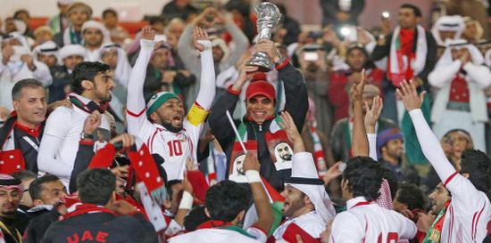 كأس الخليج.. فكرة سعودية ظهرت في المكسيك وانطلقت من البحرين
