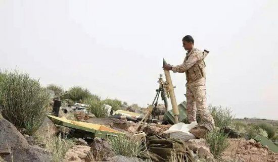 قتلى و أسرى من الحوثيين في تجدد المواجهات بمديرية القبيطة بلحج 