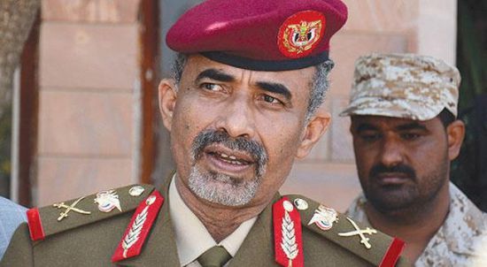 ما هو مغزى تلميح الحوثيون لمقتل وزير الدفاع اللواء محمود الصبيحي في غارة بصنعاء ؟!