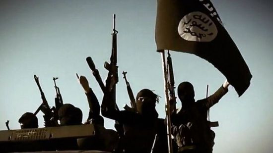  صحيفة الديلي تليغراف: ثلث أسلحة تنظيم الدولة الإسلامية مصنعة في الاتحاد الاوروبي