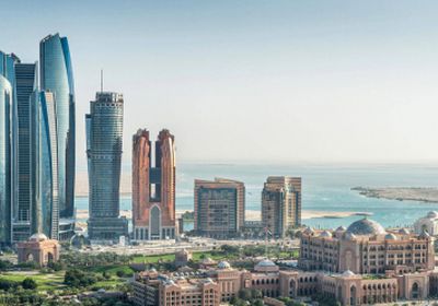“النقد الدولي” يتوقع نمو الاقتصاد الإماراتي 3.4 % في 2018