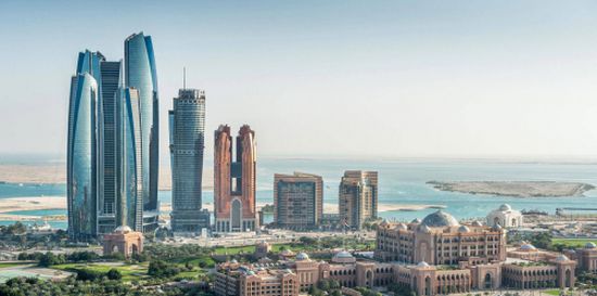 “النقد الدولي” يتوقع نمو الاقتصاد الإماراتي 3.4 % في 2018