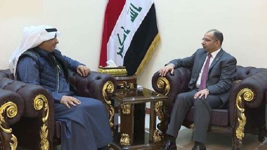 العراق والسعودية يتفقان على تفعيل عوامل التنمية الاقتصادية والاستثمارية