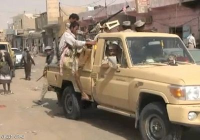بالفيديو.. الجيش والمقاومة الجنوبية يقتحمان أحد سجون الحوثيين ببيحان  ويطلقان سراح المعتقلين 