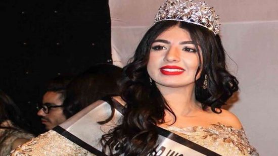 مغربية تتوج ملكة جمال العرب 2018