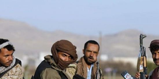 مصرع القيادي الحوثي المتخصص بتعذيب المختطفين في بيحان