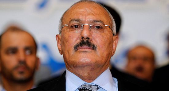 "المشهد العربي" يكشف جوانب الغموض في مقتل صالح " تفاصيل تنشر لأول مرة "
