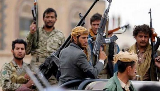 الحوثيون يحتجزون «3» آلاف من حزب المؤتمر