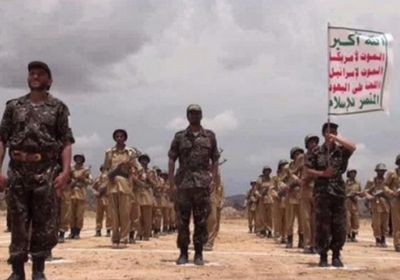 الحوثيون يستحدثون معسكرا تدريبا لعناصرهم بذمار جنوب صنعاء 