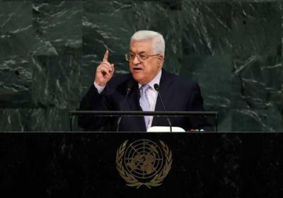 الفلسطينيون يلوحون باللجوء إلى الجمعية العامة