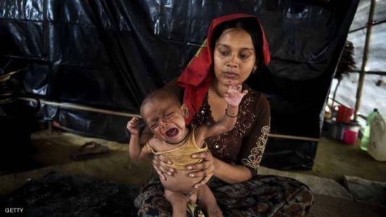 الأمم المتحدة تتحدث عن إبادة جماعية في ميانمار