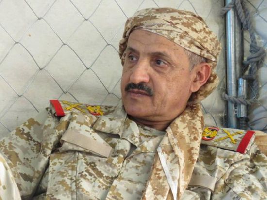 المنطقة العسكرية الثالثة تعلن تحرير محافظة شبوة بالكامل