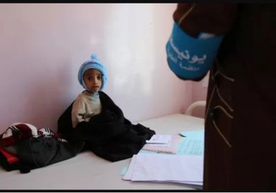 الصحة العالمية: ارتفاع وفيات الدفتيريا في اليمن إلى 35 حالة