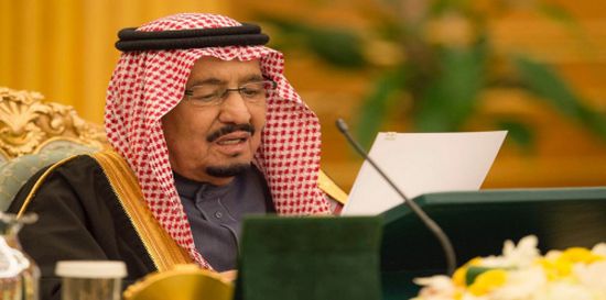 السعودية ميزانية 2018 هي الأكبر في تاريخ المملكة