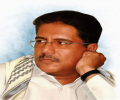 أنور الحوثري من غرابة "الامبريالية" إلى غربة الدار