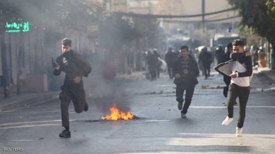 شرارة أزمة كردستان تصل إلى الحكومة والبرلمان