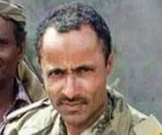 مصدر: الجيش الوطني يأسر شقيق عبدالملك الحوثي وقيادات أخرى بارزة