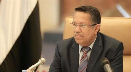 بن دغر يخالف تصريحات "هادي" ويقول إن نجل "صالح" سيكون جزءً من مستقبل اليمن