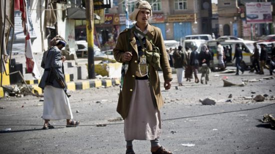 تزايد حالة الانفلات الأمني في العاصمة اليمنية صنعاء