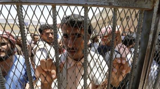 ميليشيا الحوثي تقتل المعتقلين وترميهم في الجبهات 