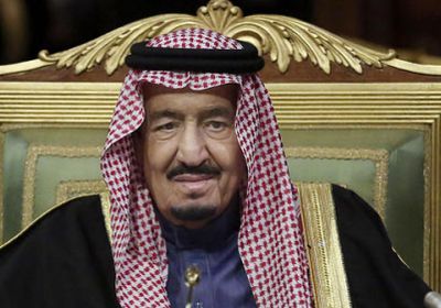 الملك سلمان يبعث رسالة إلى روسيا حول دور المملكة الإنساني في اليمن