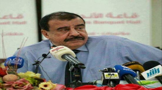 الجمعية الوطنية الجنوبية تختار بن بريك رئيسا لها ولقمان نائبا له