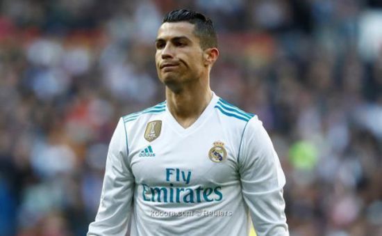 أنانية رونالدو تثير غضب جماهير ريال مدريد