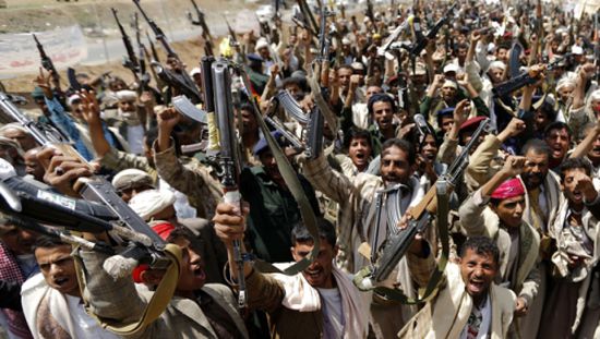 "الحوثيون.. القتال حتى الموت بأسطورة التمكين الإلهي في اليمن " تقرير"