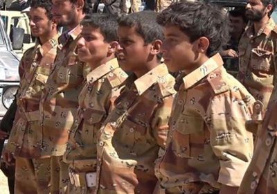 الميليشيات الحوثية تجند إجبارياً رجال القبائل