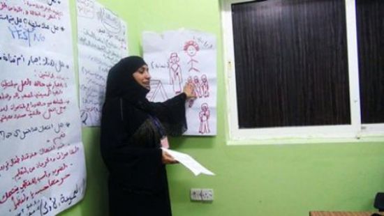 قيادات نسوية تطالب بتعزيز دور المرأة في فض النزاعات