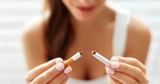هل يمكن أن تسبب عقاقير الإقلاع عن التدخين كوارث صحية أخرى؟