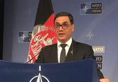 وزير الدفاع الأفغاني: مكتب طالبان في قطر مضيعة للوقت