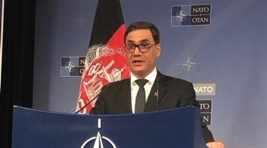 وزير الدفاع الأفغاني: مكتب طالبان في قطر مضيعة للوقت