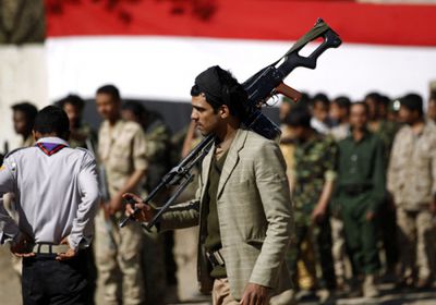مصدر: الحوثيون يفرجون عن 120 من أنصار صالح بصنعاء