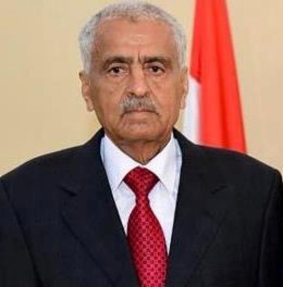 اللواء حسين عرب مستشارا لرئيس الجمهورية لشؤون الامن