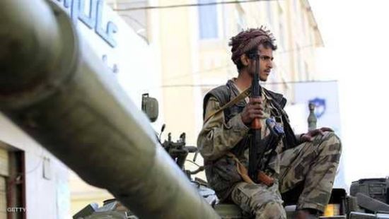 مقتل حوثيين بعمليات قنص جديدة وسط اليمن