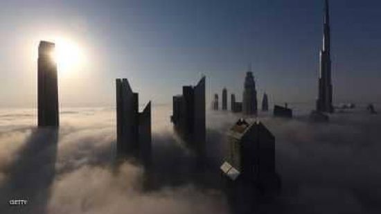 الضباب.. يؤثر على حركة الطيران في الإمارات