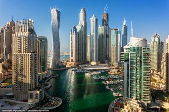 737 مليون درهم قيمة تصرفات العقارات في دبي اليوم
