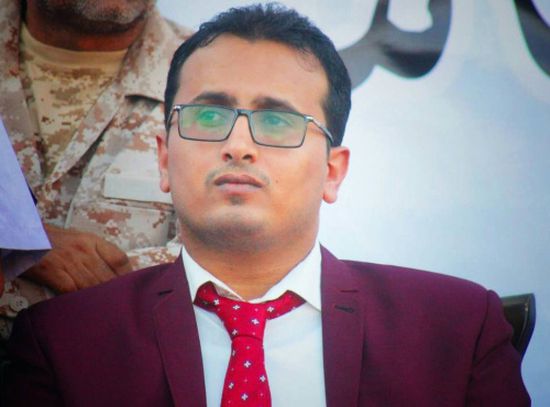العولقي: المجلس الانتقالي حقيقة ماثلة وأمر واقع لا مجال لتجاوزه أو إلغائه بردود أفعال لا قيمة لها