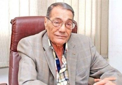وفاة الكاتب والمؤرخ المصري صلاح عيسى