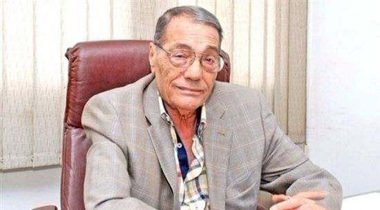 وفاة الكاتب والمؤرخ المصري صلاح عيسى