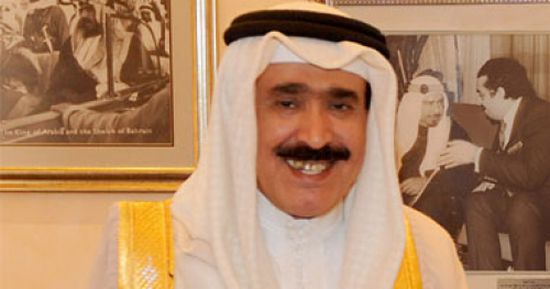 السياسي الكويتي البارز احمد جار الله: إيران تتحسر على الذى يحدث فى اليمن ولبنان والبحرين  والعراق