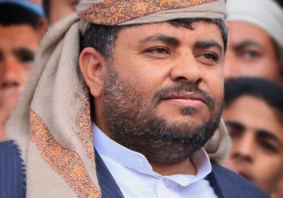 محمد علي الحوثي يغرد نافيا نبأ مقتله